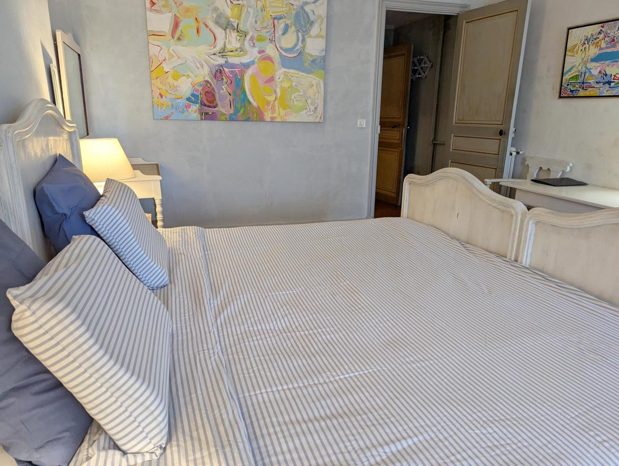 Les Chapeliers Bed & Breakfast Claviers Exterior foto